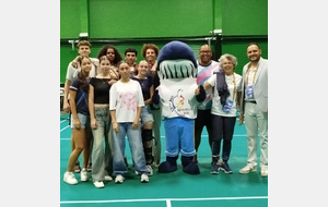 Fiers de nos jeunes !