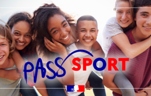 Info Pass'Sport 2025