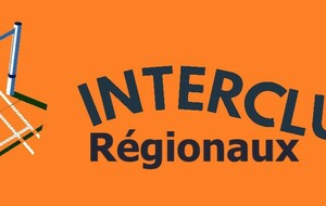 Lancement des interclubs Adultes