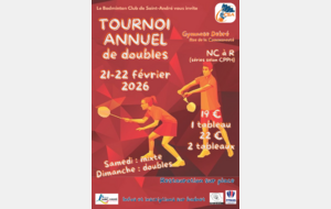 A vos clics ! Les inscriptions sont ouvertes