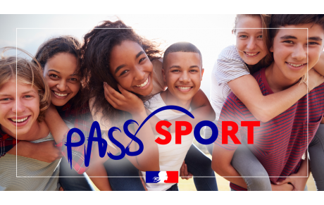 Info Pass'Sport 2025