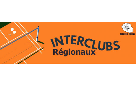 Lancement des interclubs Adultes